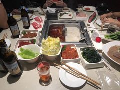 -海底捞火锅(武胜路凯德广场店)