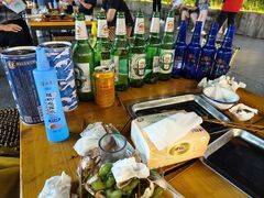 -老黑板筋(顺义总店)