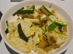 -关东小磨东北菜(漕河泾印象城店)