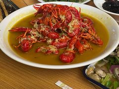 -刘栋梁大排档(淮海东路店)