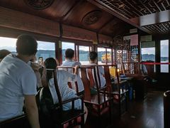 -西湖外事游船(花港观鱼码头)