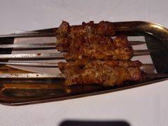 -西域阿里马新疆菜·清真(桂花路店)