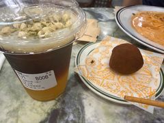 -OUR Bakery(国贸商城店)