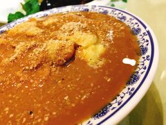 -南来顺饭庄·清真(南菜园店)