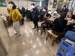 -老刘家永盛斋·传统泡馍(东关南街店)