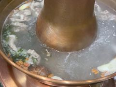 -清真·京华源铜锅涮肉(丰庆店)