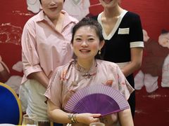 -金玉满堂潮州酒楼(无限极荟购物广场店)