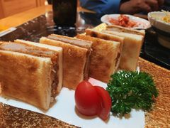 -龍二烧肉酒场(九亭店)