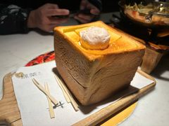 -绿茶餐厅(华信Mall店)