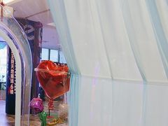 -海底捞火锅(地王新天地店)