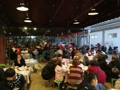 大堂-龙翔小猪脚(龙头街店)