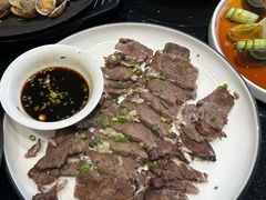 -好兄弟郭巨海鲜(天一阁店)