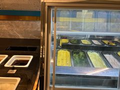 自助取餐区-一绪に寿喜烧(虹悦城店)