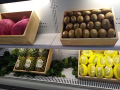 -野萃山·潮汕厚果汁(十亩地店)
