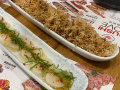 -Sushi Love 创意寿司(丽影广场店)
