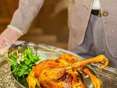 -Le Bistrot de Racine