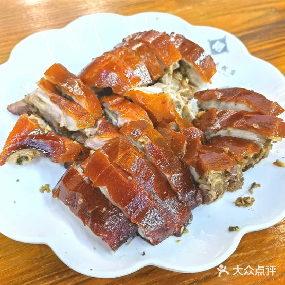 长福农家乐饭店(金鸡岭店)