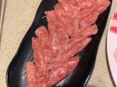 -阿泽禧烤肉(民兴花园店)
