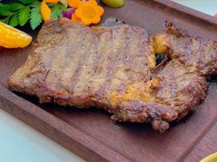 -城堡俄式西餐厅(中央大街索道店)