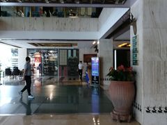 -赛仑吉地大酒店-中餐厅