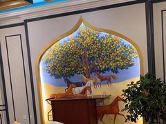 -西部马华清真食府·丝路菜(大钟寺店)