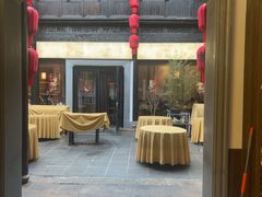 -二泉园老菜馆·百年无锡菜