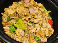 -星叶·东南亚料理(宁波万象汇店)
