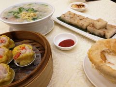 -顺德人家食府(黄金广场店)