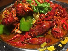 -姜武烧烤(赛格广场店)