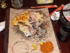 -那拉提之疆·新疆菜(美院店)