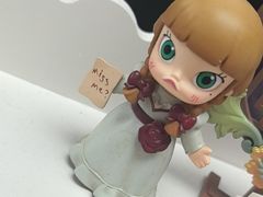 -泡泡玛特POPMART(凯德大峡谷店)