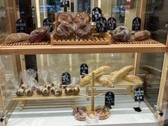 -大连铂尔曼酒店-铂尔曼美食廊 Pullman Deli