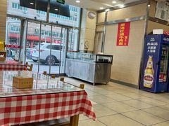 -孟记粥铺·家常菜·烧烤·粥(亚运村店)