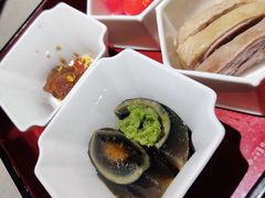 -小厨娘绣中淮扬(大行宫科巷店)