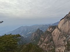 -黄山风景区