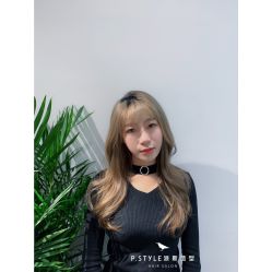 -吉米造型