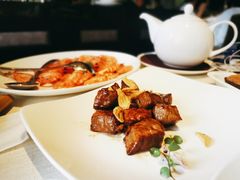 蒜片牛柳粒-御宝轩(益丰·外滩源店)