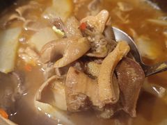 -衡厨·衡阳土菜(中南店)