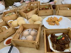 -日日鲜茶餐厅(小公园店)