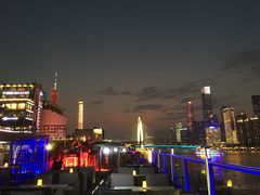 -琶醍壹号•潮菜江景餐吧