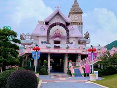 -杭州Hello Kitty乐园