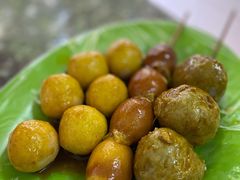 黄金鱼蛋-熊仔屋(吉祥苑小区店)