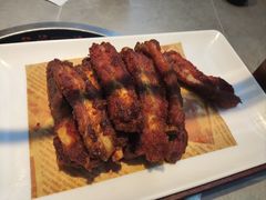 -创味·民间海南菜·非遗藤桥排骨(藤桥·免税城店)