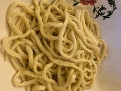 老北京炸酱面-锅儿挑面馆