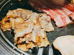 -猫爪爪原切自助烤肉(观音桥阳光世纪店)