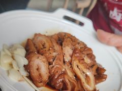 -老鼎万春卤菜(五代传承创始老店)