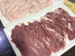 -大明铜锅·烤涮坊·烧烤(总店)