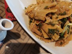 -新繁老號豌豆汤饭店·江湖菜(宝光寺店)