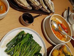 -隅乐胡椒虾·台湾菜·团建(皇岗店)