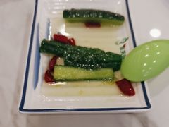 -华天延吉餐厅(西四总店)